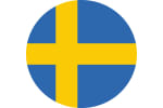 Made in Sweden